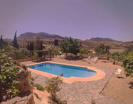 Restaurante Cuevas Pulpí – catering en Cuevas del Almanzora (foto 4 de 11)