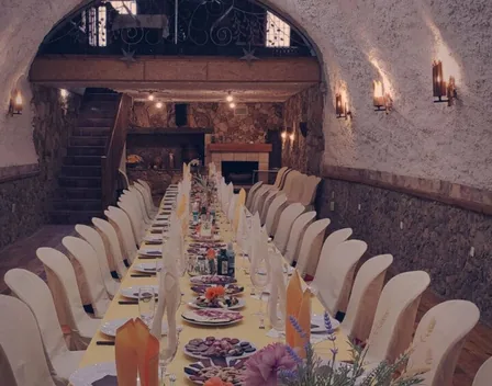 Restaurante Cuevas Pulpí – catering en Cuevas del Almanzora (foto 5 de 11)