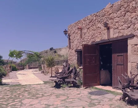 Restaurante Cuevas Pulpí – catering en Cuevas del Almanzora (foto 6 de 11)