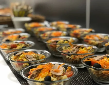 Restaurante El Alfoz de Burgos – catering en Villagonzalo Pedernales (foto 3 de 7)