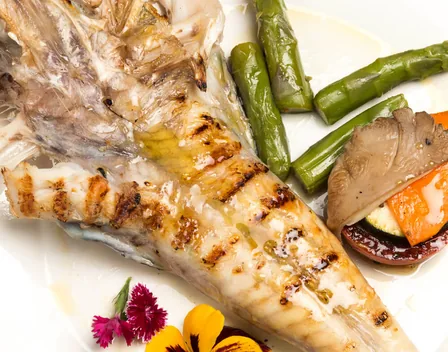Restaurante El Alfoz de Burgos – catering en Villagonzalo Pedernales (foto 4 de 7)