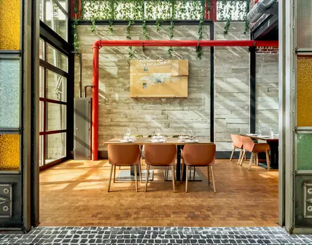 Restaurante El Alfoz de Burgos – catering en Villagonzalo Pedernales (foto 7 de 7)