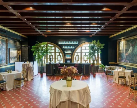 Restaurante El Cachirulo – catering en Zaragoza (foto 4 de 10)