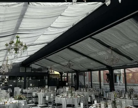 Restaurante El Cachirulo – catering en Zaragoza (foto 6 de 10)