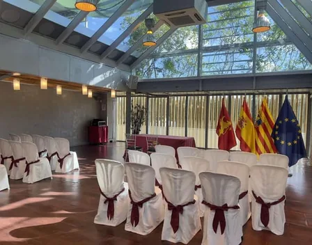 Restaurante El Cachirulo – catering en Zaragoza (foto 8 de 10)