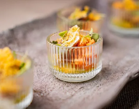Restaurante El Cachirulo – catering en Zaragoza (foto 9 de 10)