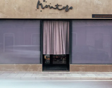 Restaurante Espacio Montoro – catering en Alacant (foto 7 de 12)