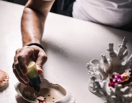 Restaurante Espacio Montoro – catering en Alacant (foto 8 de 12)