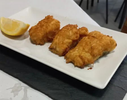 Restaurante Estévez – catering en Segovia (foto 1 de 1)