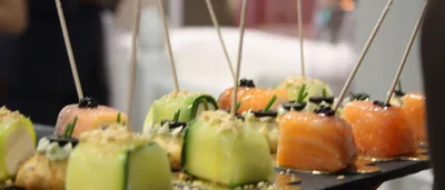 Restaurante Eventos Valencia Catering – catering en Paterna