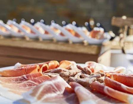 Restaurante Eventos Valencia Catering – catering en Paterna (foto 2 de 5)