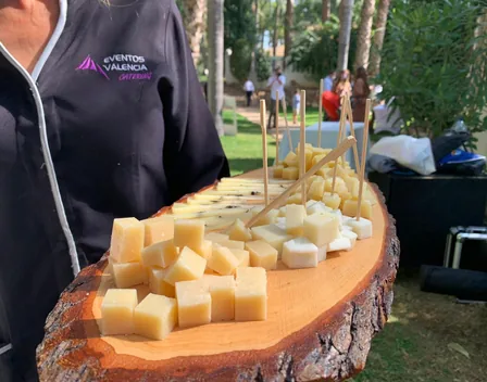 Restaurante Eventos Valencia Catering – catering en Paterna (foto 3 de 5)