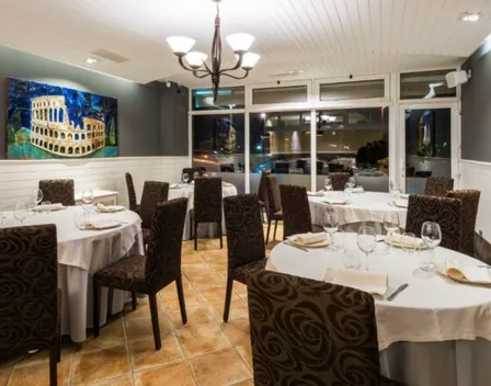 Restaurante Finisterrae – catering en A Coruña (foto 2 de 5)