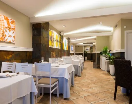 Restaurante Finisterrae – catering en A Coruña (foto 3 de 5)
