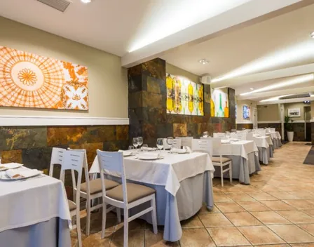 Restaurante Finisterrae – catering en A Coruña (foto 4 de 5)