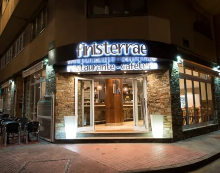 Restaurante Finisterrae – catering en A Coruña (foto 5 de 5)