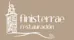 Logo de Restaurante Finisterrae