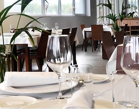Restaurante Jarana – catering en Marron