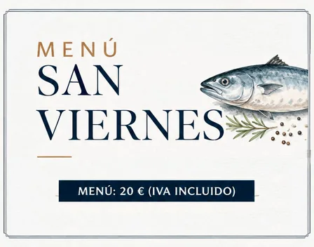 Restaurante Jarana – catering en Marron (foto 2 de 4)