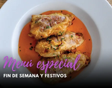 Restaurante Jarana – catering en Marron (foto 3 de 4)