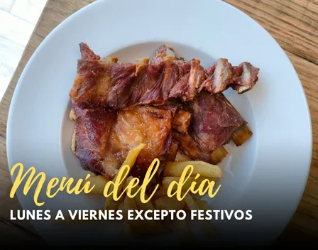 Restaurante Jarana – catering en Marron (foto 4 de 4)