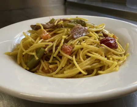 Restaurante Jiménez – catering en Campanas