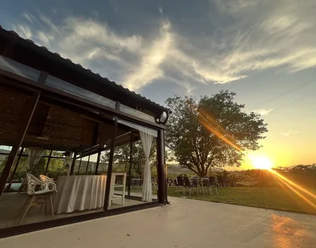 Restaurante La Era de los Nogales & Catering La Era de los Nogales – catering en Sardas