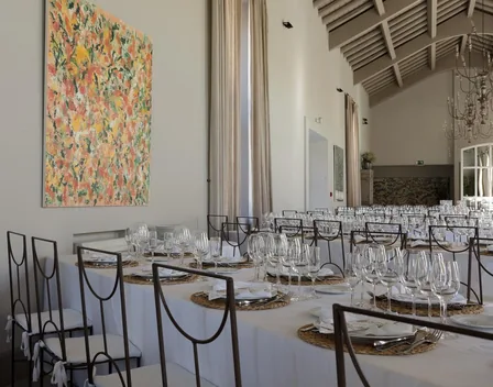 Restaurante La Trébede – catering en Segovia (foto 11 de 11)