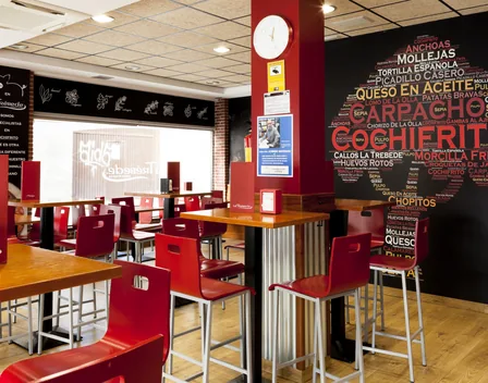 Restaurante La Trébede – catering en Segovia (foto 2 de 11)