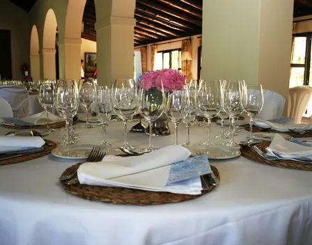 Restaurante La Trébede – catering en Segovia (foto 3 de 11)