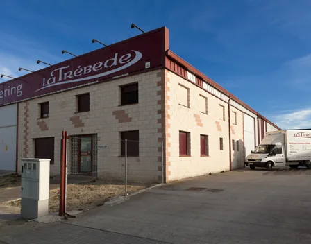 Restaurante La Trébede – catering en Segovia (foto 5 de 11)