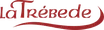 Logo de Restaurante La Trébede