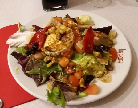 Restaurante Las Ascuas – catering en Valladolid