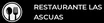 Logo de Restaurante Las Ascuas
