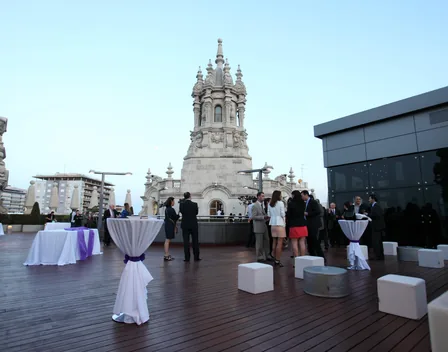 Restaurante Los Abetos 2 – catering en Torrent (foto 4 de 5)