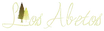 Logo de Restaurante Los Abetos 2