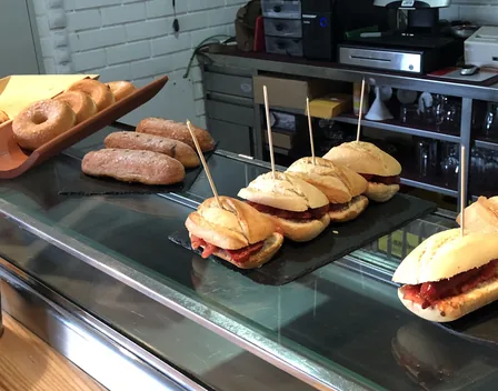 Restaurante M23 – catering en Valladolid