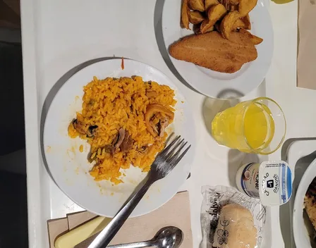 Restaurante Mediterránea de Catering – catering en Córdoba (foto 1 de 1)
