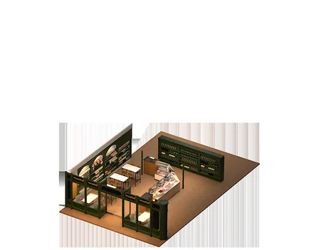 Restaurante Montal – catering en Pl. de S. Felipe, 29, Primera planta (foto 12 de 12)