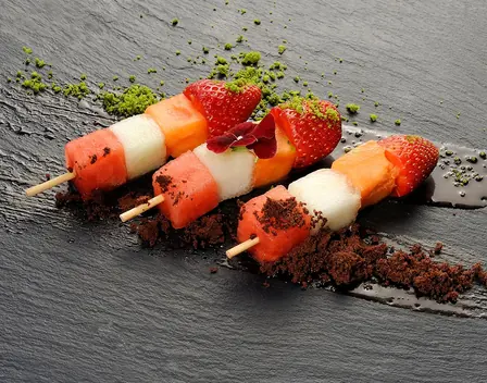 Restaurante Montal – catering en Pl. de S. Felipe, 29, Primera planta (foto 4 de 12)