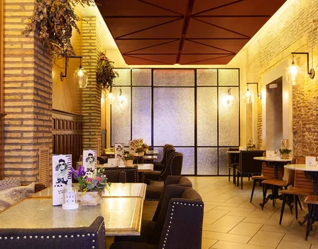 Restaurante Montal – catering en Pl. de S. Felipe, 29, Primera planta (foto 6 de 12)