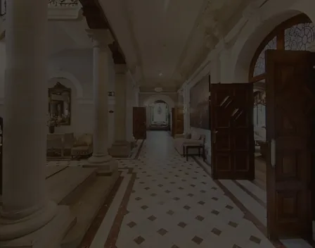 Restaurante Palacio San Joseren – catering en Areeta / Las Arenas (foto 10 de 12)