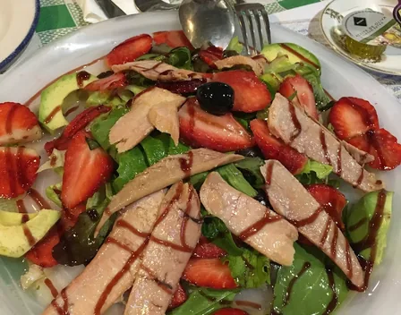Restaurante Pausau – catering en Liencres