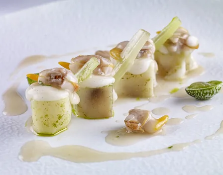 Restaurante Real Balneario – catering en Salinas