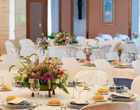 Restaurante San Martiño (Teo) – catering en TEO (foto 4 de 5)