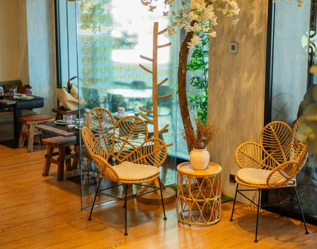 Restaurante Tempura – catering en A Coruña (foto 4 de 11)