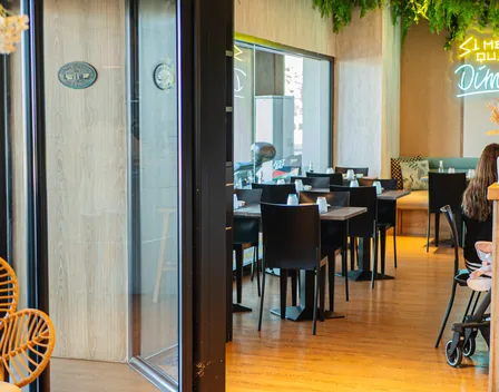 Restaurante Tempura – catering en A Coruña (foto 5 de 11)