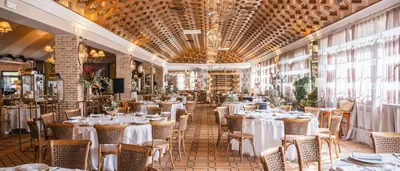 Restaurante Venta de Aires – catering en Toledo