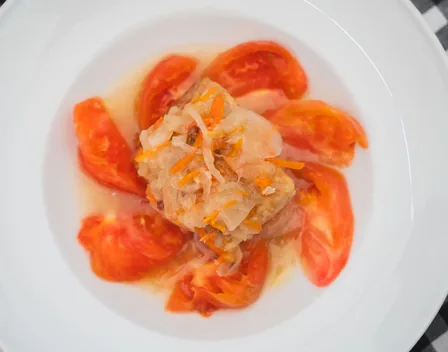 Restaurante Venta de Aires – catering en Toledo (foto 12 de 12)