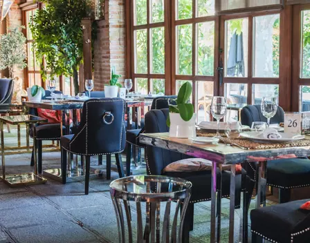 Restaurante Venta de Aires – catering en Toledo (foto 2 de 12)